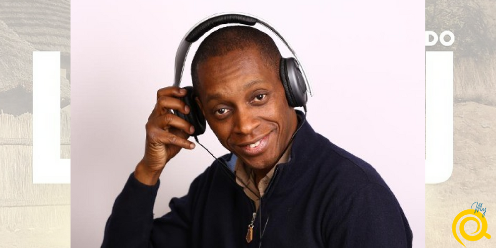 Claudy Siar, en pleine ébullition sur le single LEWU de Crédo